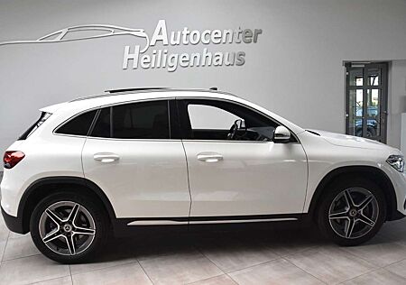 Mercedes-Benz GLA 220 d 4Matic AMG PANORAMA Garantie