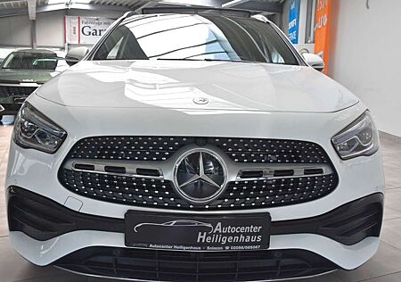 Mercedes-Benz GLA 220 d 4Matic AMG PANORAMA Garantie