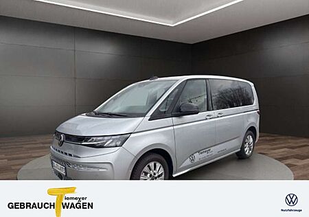 VW T7 Multivan Volkswagen 2.0 TDI DSG GOAL 7-SITZE ASSIST KAME