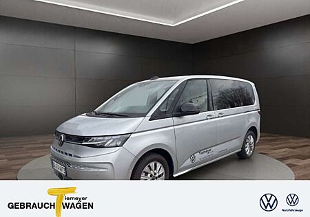 VW T7 Multivan Volkswagen TDI DSG GOAL 7-SITZE ASSIST KAMERA e