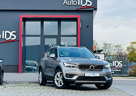 Volvo XC 40 XC40 XC40 Inscription Recharge Plug-In Hybrid