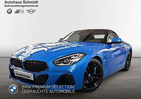 BMW Z4 M40i *LC Prof*H/K*HUD*Kamera*Driv Assistant*Keyles