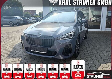BMW 218 M-Sport 360°KAM HEAD-UP H&K