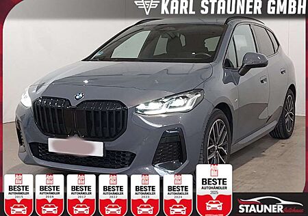 BMW 218 M-Sport 360°KAM HEAD-UP H&K