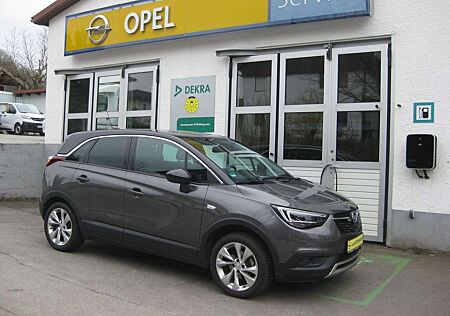 Opel Crossland 1.2 Elegance