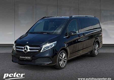 Mercedes-Benz V 250 d 4MATIC AVANTGARDE EDITION DISTR+STHZG+AHK