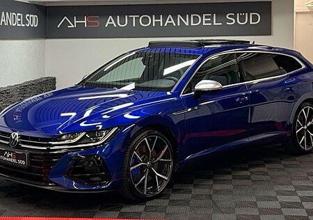 VW Arteon Volkswagen R 4Motion*PANORAMA*S-SITZE*HARM.K*MATRIX`