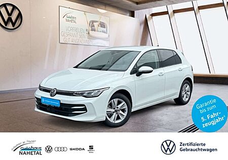 VW Golf Volkswagen 1.5TSI Life LED NAVI ACC TRAVEL ASS.HEAD-UP HARMAN