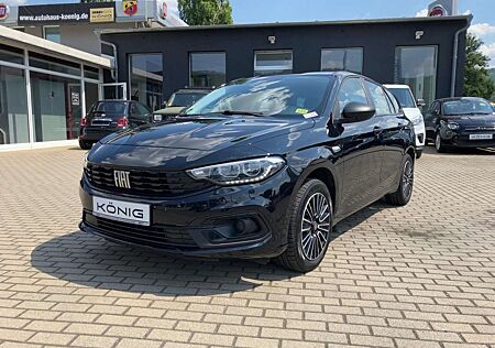 Fiat Tipo 1.5 GSE Mild-Hybrid Klimaautomatik*DAB+*USB
