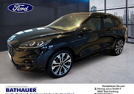 Ford Kuga 2.5 Duratec PHEV ST-Line X