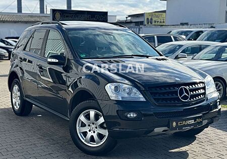 Mercedes-Benz ML 280 CDI 2.HAND+NAVI+ALCANTRA+XENON+AHK+S.DACH