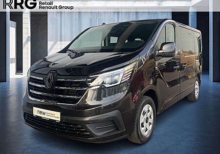 Renault Trafic Evolution Blue dCi 150