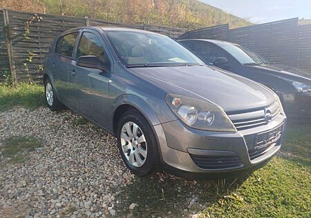 Opel Astra H Lim. Basis 1,4*Klima* TÜV+ Insp. neu