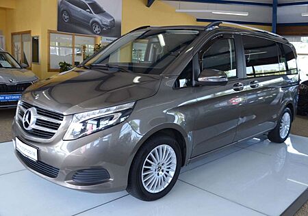Mercedes-Benz V 220 CDI/d, 250 CDI/BT/d EDITION AUTOMATIK