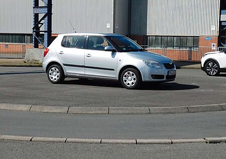 Skoda Fabia 1.4 TDI Ambiente