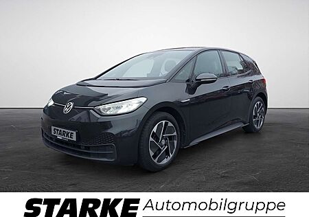 VW ID.3 Volkswagen Pro Performance Life