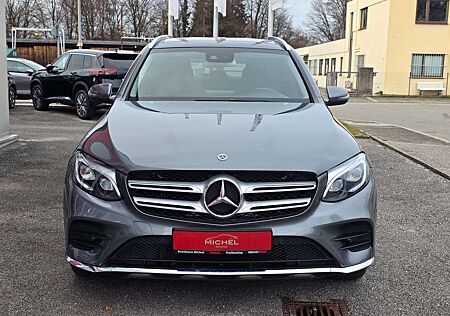 Mercedes-Benz GLC 350 d 4Matic (253.925)