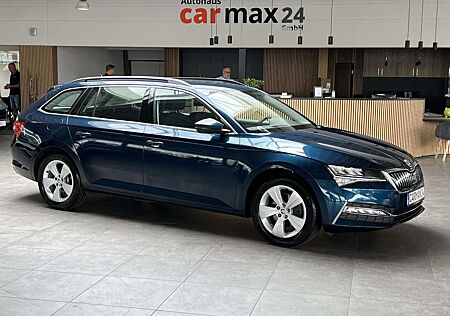 Skoda Superb Ambition iV Navi ACC Smart Link CarPlay