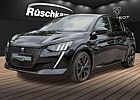Peugeot 208 GT 1.2 Automatik Voll-LED ab.AHK RückKam PDCv+h Na
