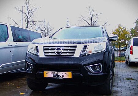 Nissan Navara NP300 N-Connecta Double Cab 4x4-AUT/NAVI
