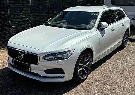 Volvo V90 +D4+Geartronic+Momentum