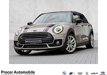 Mini Cooper Clubman Cooper JCW Trim LED Aut. Pano DA PA RFK DAB