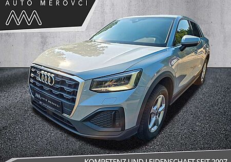 Audi Q2 35 TDI quattro S-tronic/Virtual Cockpit/ACC