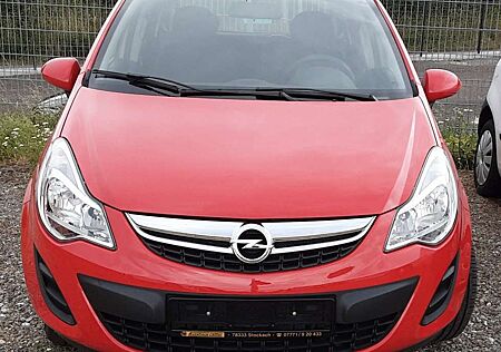 Opel Corsa Selection AUTOMATIC