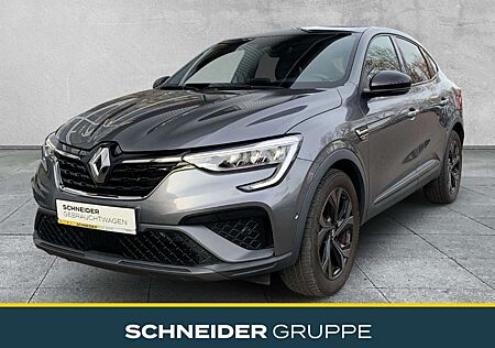 Renault Arkana 1.3 TCe 160 EDC R.S. Line KAMERA+PANO+SHZ
