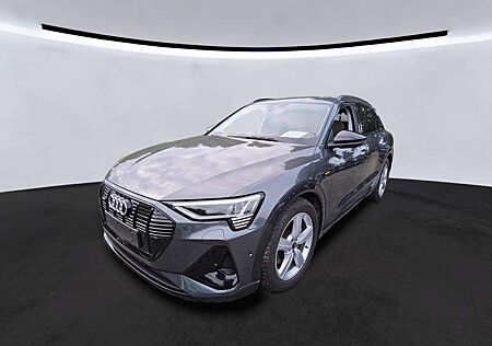 Audi e-tron 55 S LINE BLACK ACC/HuD/PANO/DIGI-MATRIX