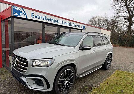 Mercedes-Benz GLS 580 4Matic AMG Premium Plus