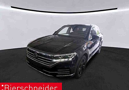 VW Touareg Volkswagen 3.0 TSI eHybrid Atmosphere AHK PANO MATR