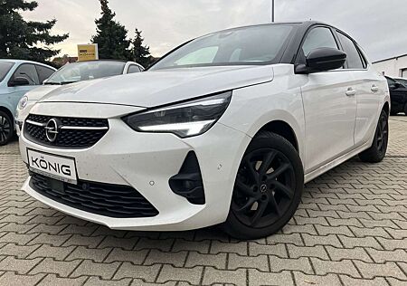 Opel Corsa 1.2 Ultimate*Allwetterr.*Lenkradhzg.*