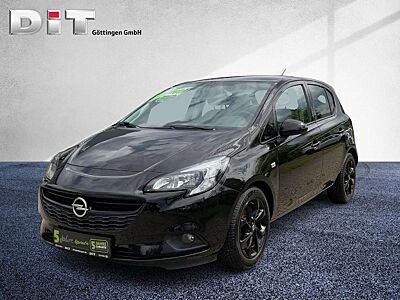 Opel Corsa E 1.4 Color Edition SHZ+Winterp.+LM+PDC