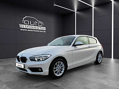 BMW 118 d xDrive Advantage*Navi*SitzHZ*Ambiente*PDC*