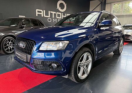 Audi Q5 3.0 TDI quattro S-Line+/ACC/Kamera/Xenon/B&O