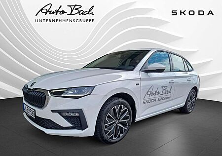 Skoda Scala 1.0 TSI Tour DSG LED CarPlay GRA RFK DAB