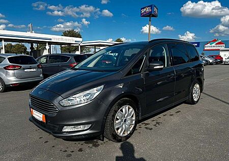 Ford Galaxy Trend 2 Jahre Tüv