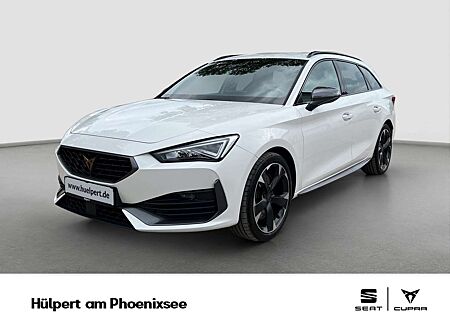 Cupra Leon ST 2.0 ACC LM18 E-KLAPPE NAVI SITZHEIZUNG