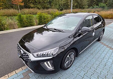 Hyundai Ioniq Hybrid 1.6 GDI Prime