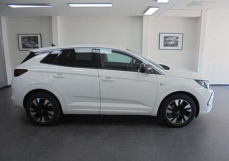 Opel Grandland X 1.5 D Business Elegance Aut Leder