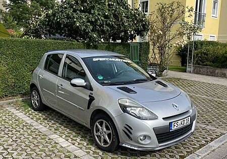 Renault Clio TCe 100 Dynamique