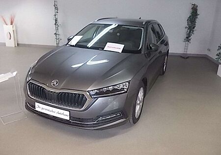 Skoda Octavia Combi Style 1.5 TSI DSG eTec, 110kw(150PS) Klima