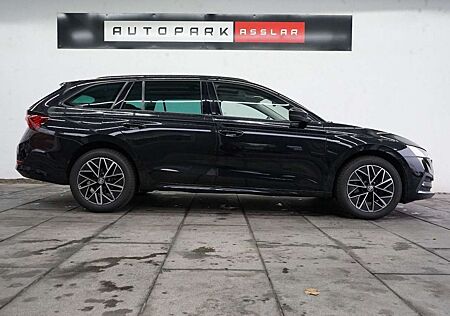 Skoda Octavia Combi Clever 2.0TDI DSG/PANO/VIRTUAL/CAM