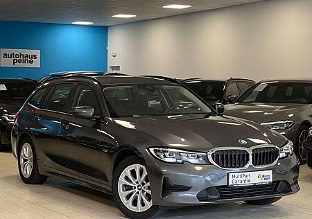 BMW 320 e Advantage Aut Navi/Sitzheiz/SportSitz/Tempo