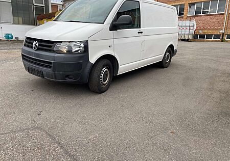 VW T5 Transporter Volkswagen Transporter T5 TDI 7FL112/WF2/ZP1/1T3