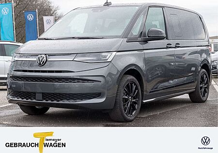 VW T7 Multivan Volkswagen T2.0 Multivan TDI DSG EDITION PANO LM18