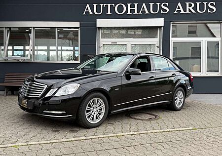 Mercedes-Benz E 220 CDI BlueEfficiency/NAVI/TEMPO/ 1J.Garantie