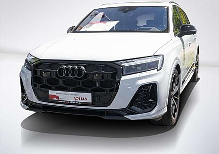 Audi Q7 50 TDI S line HUD Matrix AHK Pano 21 Zoll B u. O 3