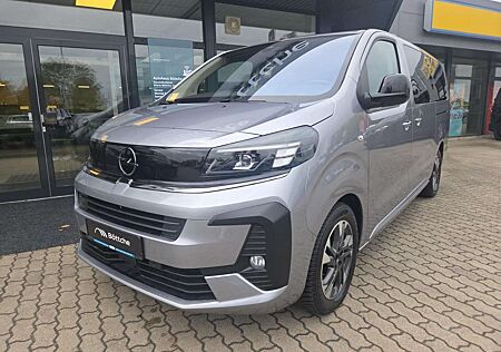 Opel Zafira Life Edition XL (L3) 2.0 CDTI Metallic